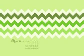 March Desktop iPhone iPad Calendar Wallpaper Sarah Hearts