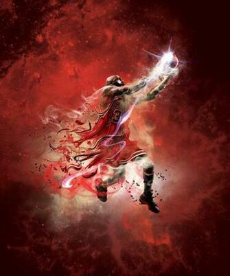 Key Art Michael Jordan Nba 2k12 Artwork Thevideogamegallery