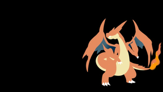 Pokemon Wallpaper Charizard