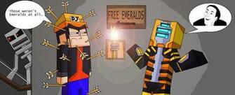 Minecraft Arrows For Emeralds By Playingames6