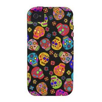 Pictures Sugar Skull iPhone Wallpaper HD Background