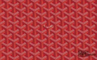 Goyard Wallpaper Top Background