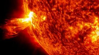 Noaa S First Operational Satellite In Deep Space Reaches