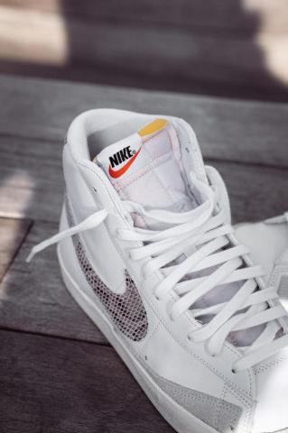Nike Blazer Pictures Image
