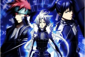 Gray Man Wallpaper