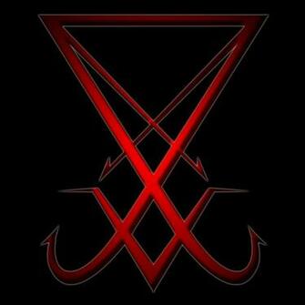 Sigil Of Lucifer By Monation
