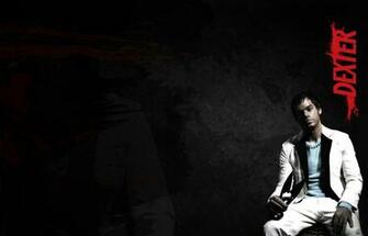 Dexter HD Wallpaper Background