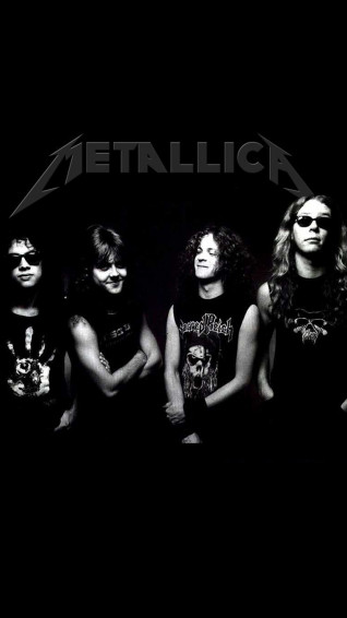 Metallica Wallpaper HD