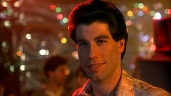 Saturday Night Fever Image Tony Manero Wallpaper Photos