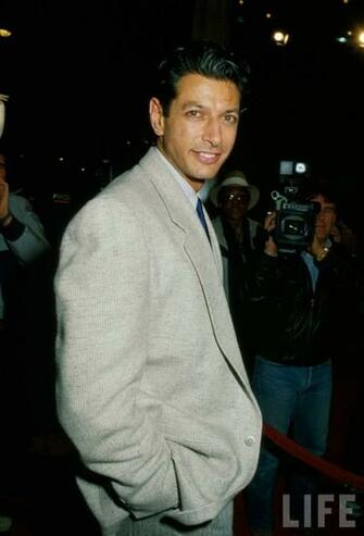Jeff Goldblum Image HD Wallpaper And Background