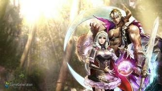 Soulcalibur Computer Wallpaper Desktop Background