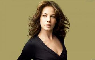 Katharine Mcphee Image HD Widescreen Wallpaper