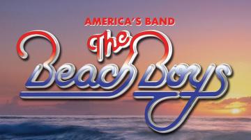 The Beach Boys Chickasaw Country