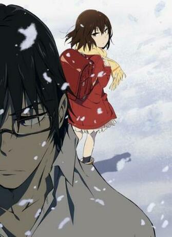 Pre Dan Info Anime Winter Yang Bakal Digarap Grogol