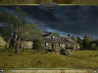 Wallpaper Lotro The Lord Of Rings Online Mmorpg News