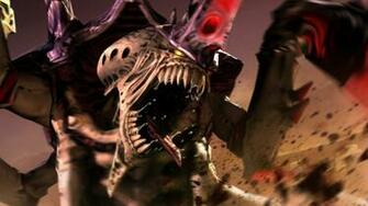Warhammer Dawn Of War Ii Wallpaper In