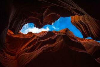Antelope Canyon Wallpaper X Net
