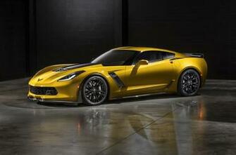 Corvette Z06 Re Gm Authority