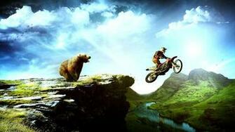 Extreme Wallpaper HD