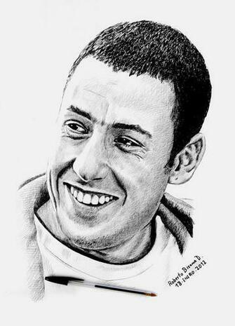 Adam Sandler Image Wallpaper And Background