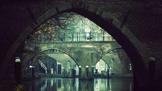 Cool Amsterdam Wallpaper
