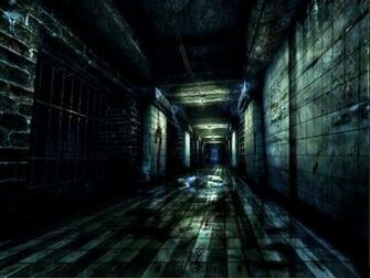 Scary The Maze