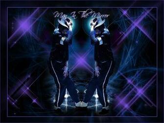Man In The Mirror Desktop Pc And Mac Wallpaper