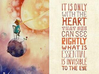The Little Prince iPhone Wallpaper Popsugar Tech