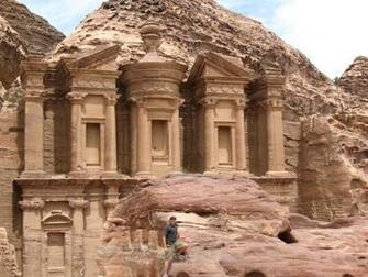 Wnp Wallpaper Pictures Petra Jordan New Wonders Of The