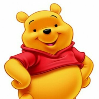 Pooh Bear Photos Jpg