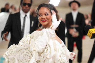 Met Gala Photos From The Red Carpet Billboard