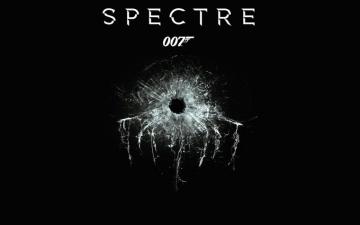 Spectre Wallpaper On
