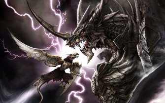 Image For Gold Dragon Wallpaper 3d