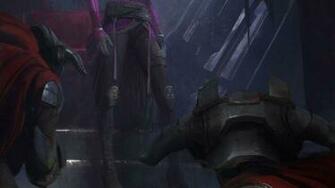Destiny Queen S Wrath Event Now Open Has New Bounties And Rewards