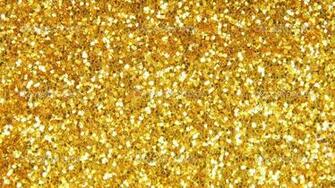 Glitter Gold Wallpaper