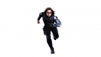 Bucky Barnes Wallpaper