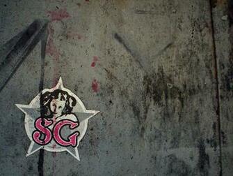 Suicide Girls Wallpaper By Greckler