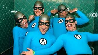 The Aquabats Wallpaper Music Hq Pictures 4k