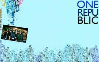 Onerepublic Design By Chocolatepuppy Fan Art Wallpaper Other