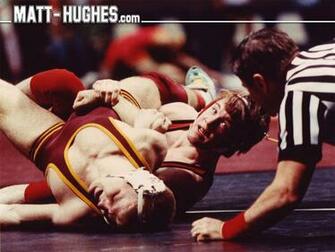 The Official Website Of Time Ufc Welterweight Champion Matt Hughes