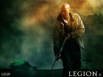 Legion Film In Full Screen