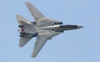 Wallpaper Grumman F Tomcat