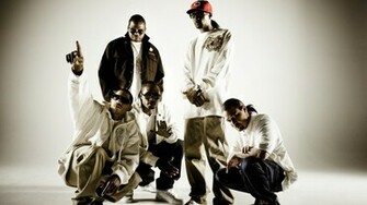 Bone Thugs N Harmony Computer Wallpaper Desktop Background