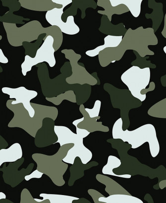 Green Camo Wallpaper