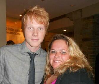 Adam Hicks As Wen In Lemonade Mouth Image