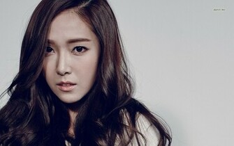Jessica Jung Wallpaper Celebrity