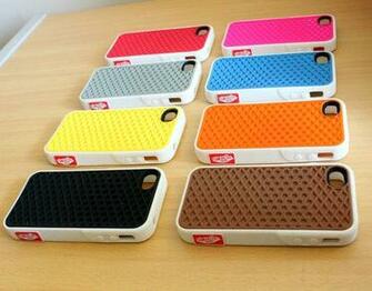 Vans iPhone Case