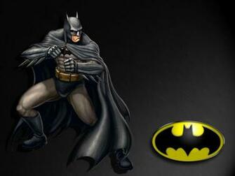 Batman Wallpaper By Lsbigbro11