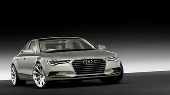 Wallpaper Car HD Audi 1080p Upload At September