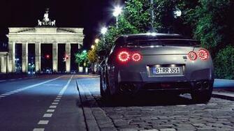 Gtr Wallpaper Image